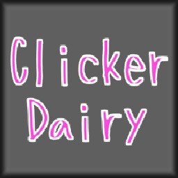 Clicker dairy achievement icon for Clicker Dairy