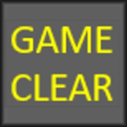 Complete a game achievement icon for Clicker Dairy