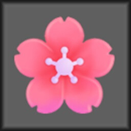 Mellow achievement icon for Clicker Dairy