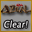 DELTAZEAL All Clear
