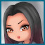 Audrey's hot coffee achievement icon for Love and Sex: Second Base - Shawn's story