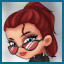 Palla's hot coffee achievement icon for Love and Sex: Second Base - Shawn's story