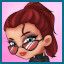 Palla's pregnancy achievement icon for Love and Sex: Second Base - Shawn's story