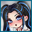 Amy's hot coffee achievement icon for Love and Sex: Second Base - Shawn's story