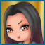 Audrey's ending achievement icon for Love and Sex: Second Base - Shawn's story
