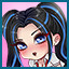 Amy's pregnancy achievement icon for Love and Sex: Second Base - Shawn's story