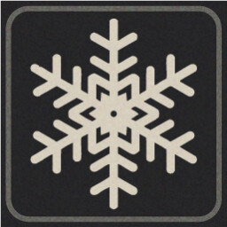 Cryotherapeutically delicious