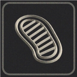One small step