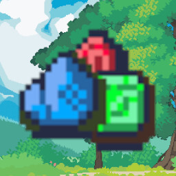 Icon for Fully equipped