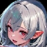 Icon for (๑˘ ₃˘๑) 