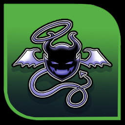 Angel Demon