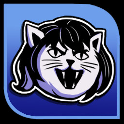 Predatory Cat