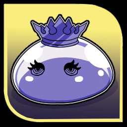 Slime Queen