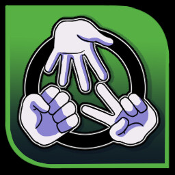 Rock, Paper, Scissors