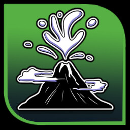 Volcanic Rebirth