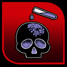 Corrosive