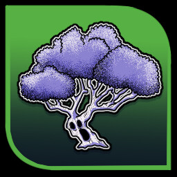 Arboreal