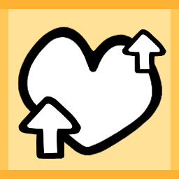 Icon for The more the merrier!