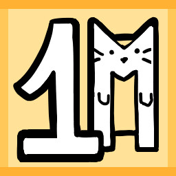 Icon for Millionaire