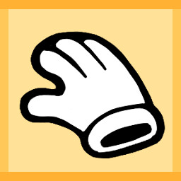 Icon for Care Taker