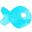 Turquoise icon