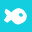 Turquoise icon