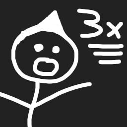 Icon for Triple Z-Kill