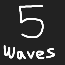 Icon for Survive 5 Waves