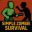 Simple Zombie Survival icon