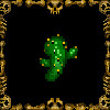 Collect all the cacti