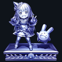 MADO MONOGATARI achievement icon for MADO MONOGATARI: Fia and the Wondrous Academy