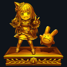 All Dungeon Conquerer achievement icon for MADO MONOGATARI: Fia and the Wondrous Academy