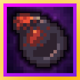 Anti-Demolisionist achievement icon for Voidloop