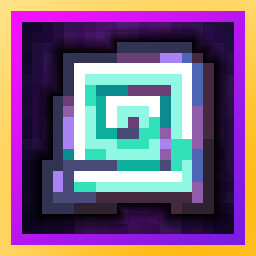 Memento achievement icon for Voidloop