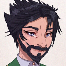 Icon for Here we are