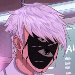 Icon for Too many eyes!