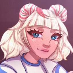 Icon for She prefers it spicier