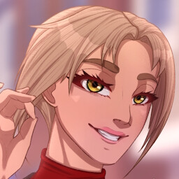 Icon for It's not over yet