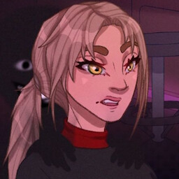 Icon for Better not look back