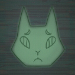 Icon for Reading the runes got out of control 