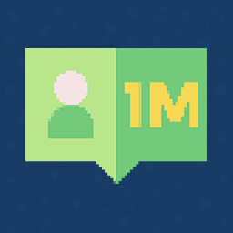 Icon for Millionaire