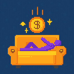 Icon for Passive Income