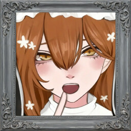 Icon for 「怒られちゃった…」