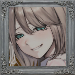 Icon for 奪われた未来