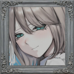 Icon for 守られた未来