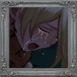 Icon for 「貴方のような人だとわかっていれば、」