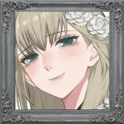 Icon for 「もう大丈夫」