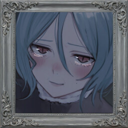 Icon for 「ずっと貴方に会いたかった」