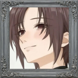 Icon for 「いつでも頼ってください」