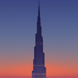 Icon for Burj Khalifa